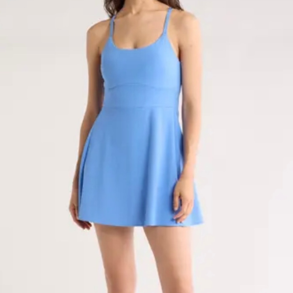 Active Dress
